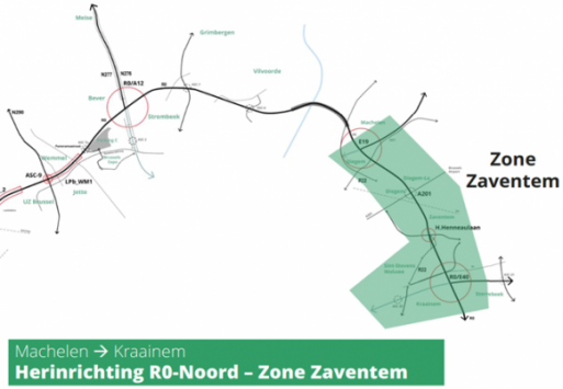 © De Werkvennootschap